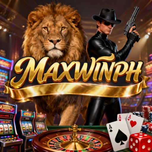 MAXWINPH-BONUS5